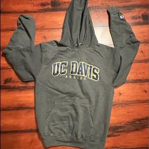 UC Davis Hoodie